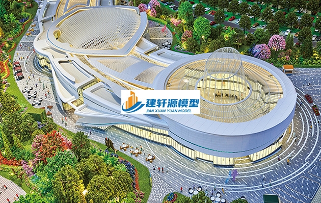 定远水世界模型