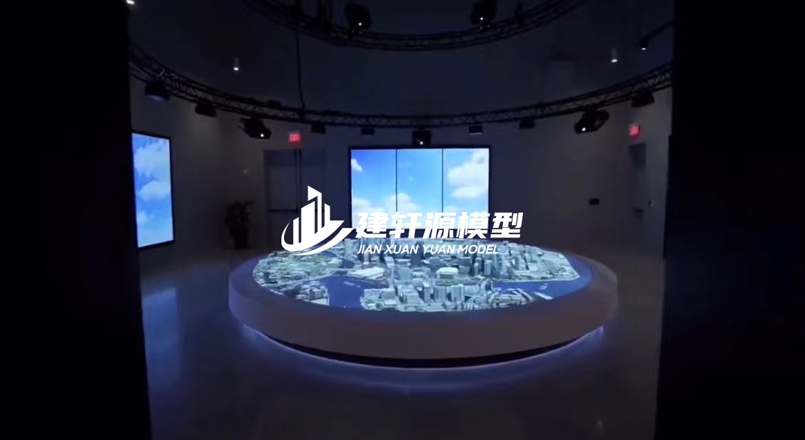 定远电子沙盘厂家